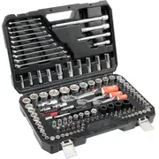 Yato Yt-38801 120Pcs Instrumentu komplekts  5906083388019