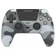 Yaxo  Nitro Rave do Ps5/Pc/Android/Ios Urban Camo Yax-Ga-Gc-015 850071919110