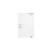 Yealink W80Dm Dect Ip Multi-Cell System 1302013 - Cf43168  553901 6938818305373