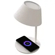 Yeelight Staria Pro smart night light with wireless charger  Ylct03Yl 6924922218036 Oswyeelan0006