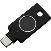 Yubico Yubikey C Bio  5060408464175
