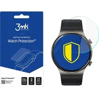 3Mk Huawei Watch Gt 2 Pro Sport - Protection v. Flexibleglass Lite  5903108400480