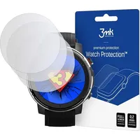 3Mk Szkło Hybrydowe Watch Protection Xiaomi Amazfit Stratos 3  5903108306072