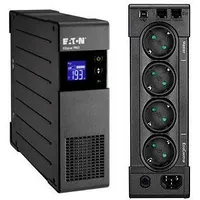 Ups Eaton 400 Watts 650 Va Lineinteractive Desktop/Pedestal Rack Elp650Din  743172437266