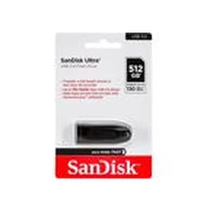 Sandisk Ultra Usb 3.0  512Gb up to 130Mb/S Sdcz48-512G-G46 0619659179397 722598