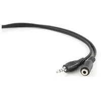 Cable Audio 3.5Mm Extension/1.5M Cca-423 Gembird  8716309024563