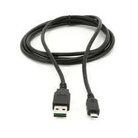 Cable Usb2 To Micro-Usb Double/Sided 1M Cc-Musb2D-1M Gembird  8716309077798