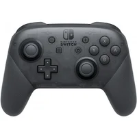 Pad Nintendo Switch Pro Controller  2510466 045496430528