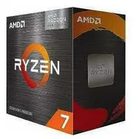 Procesor Amd Ryzen 7 5700G, 3.8 Ghz, 16 Mb, Box 100-100000263Box  730143313377
