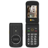 Mobile Phone M8 Flip 2Sim/Am8Eubl01 Agm  Am8Eubl01 6934663603992