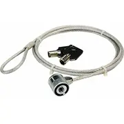 zabezpieczająca Logilink Notebook Security Lock 1.5M  Nbs003 2000000584836