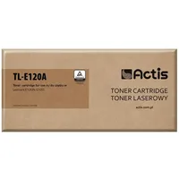 Actis Tl-E120A Toner Replacement for Lexmark 12016Se Standard 2000 pages black  5901443019602 Expacstle0001