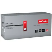Activejet Ath-13Nx toner Replacement for Hp 13X Q2613X Supreme 4400 pages black  5904356286666 Expacjthp0046