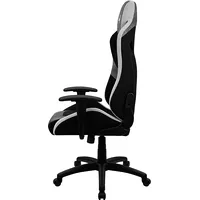 Aerocool Count Aerosuede Universal gaming chair Black, Grey  Aeroac-150Count-Grey 4710562751253 Gamaerfot0047