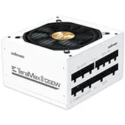Zalman Zm1200-Tmx2 Teramaxii 1200W 80 Gold White  T-Mlx56866 8809213764714