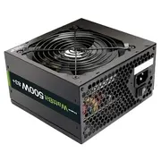 Zalman Zm500-Xeii Wattbit Ii 500W 83  T-Mlx46376 8809213766763
