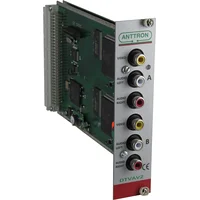 Anttron Twin A/V encoder module 189940  5420037699407