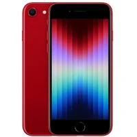 iPhone Se 64Gb - Red  Teapppise3Mmxh3 194253013662 Mmxh3Pm/A
