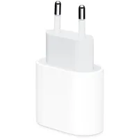 Apple Mhje3Zm/A mobile device charger White Indoor  194252157022 Ladappsic0006