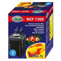 Aqua Filtr  Ncf-1200 1200L/H 010507 5904378730772
