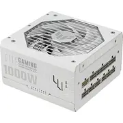 Zasilacz Asus Tuf Gaming 1000W Gold White Edition 90Ye00S5-B0Na00  4711387275993