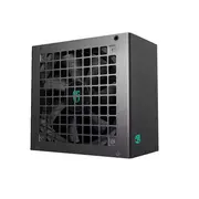 Zasilacz Deepcool Pf500X 500W R-Pf500Xhd0B-Jgeu  6933412743804
