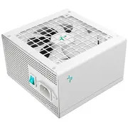Zasilacz Deepcool Pn850M Wh 850W R-Pn850M-Fc0W-Jgeu  6933412741152