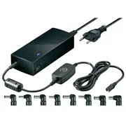 Zasilacz do laptopa Goobay 150 W, 8.5 A, 24 V 55004  4040849550041