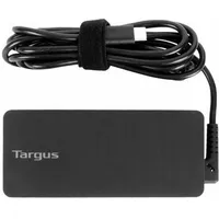 Zasilacz do laptopa Targus 65W Usb Type-C Charger Black  Apa107Eu 5051794030730