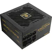 Zasilacz Enermax Revolution Iii Atx3.1 Pci-E 5.1 750W 80Plus Gold W  modularny 120Mm Fdb 105C e kondensatory 7J. gwarancja producenta Erv750G-Ahg-Mac 4713157728869