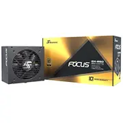 Zasilacz Seasonic Focus Gx Atx 3 850W Focus-Gx-850-V4  4711173878438