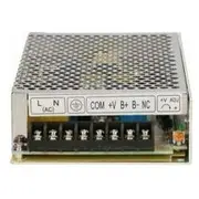 Zasilacz serwerowy Extralink Ad-55A zasilacz buforowy 12V/13.8V 55W  Ex.14107 5903148914107