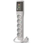 zasilająca Acar Xp easy przeciwprzepięciowa 5  1.5 m W2336 5904743094010