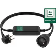 zasilająca Netio Kt zarządzalny Powercable Modbus 101E Pl  8594185580331