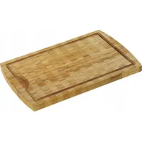 Zassenhaus Carving Board Bamboo 36X23X2Cm  54057 4006528054057