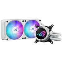Asus Rog Strix Lc Iii 240 Argb cooling system White Edition  90Rc00S2-M0Uay0 4711387453117 Chlasucpu0060