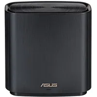 Asus Zenwifi Router Xt9 1Pak - Black  4711081743965 Kilasur4G0021