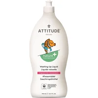 Attitude Attitude,  butelek i ch, Bezzapachowy Fragrance free, 700 ml Att01797 626232431797