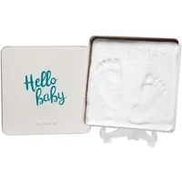 Baby Art Magic Box Essentials  mazuļa pēdiņu/rociņu nospieduma izveidošanai 3601094300 3220660304417