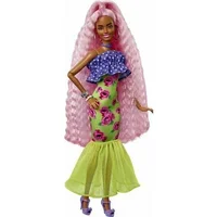 Barbie Mattel Extra Deluxe Doll  Hgr60 0194735056422