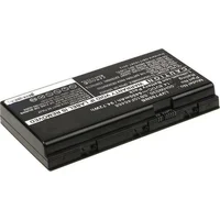 Coreparts Laptop Battery for Lenovo  Mbxle-Ba0182 5706998640918