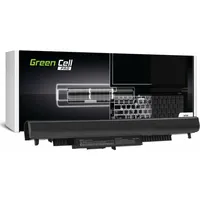Green Cell Hs03 do laptopów Hp 250 G4 G5 255 G5, 15-Ac012Nw 15-Ac013Nw 15-Ac033Nw 15-Ac034Nw 15-Ac153Nw 15-Af169Nw  Hp89Pro 5903317225454