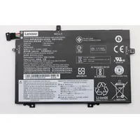 Lenovo Battery Internal 3C 45Wh Li  01Av464 5706998927088