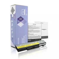 Battery for Lenovo Ideapad Y480 4400 mAh 49 Wh 10.8 - 11.1 Volt  Azmitnblenovo08 5902687184118 Bc/Le-Y480