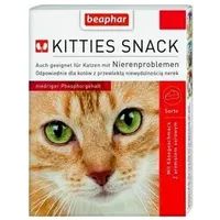 Beaphar Kitties Snack 7  Vat012363 8711231103256