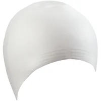 Beco Latex swimming cap 7344 1 white for adult  645Be734409 4013368139967