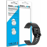 Beline Watch 20Mm Classic /Black  5903919060354