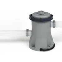 Bestway Flowclear filter pump 1,249 l / h - 58381  6942138966268