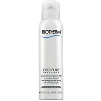 Biotherm Deo Pure Invisible 48H Antiperspirant Spray 150Ml  47138 3605540856703