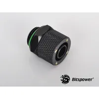 Bitspower 1/4, 11/8 mm -  mat Bp-Mbwp-C11J Bpmbwpc11J 4711946743499